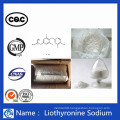 Weight Loss Steroid Hormone Powder T3 Liothyronine Sodium